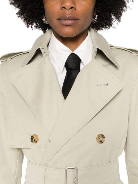  버버리 트렌치 코트 8093045A3888 BEIGE - BURBERRY