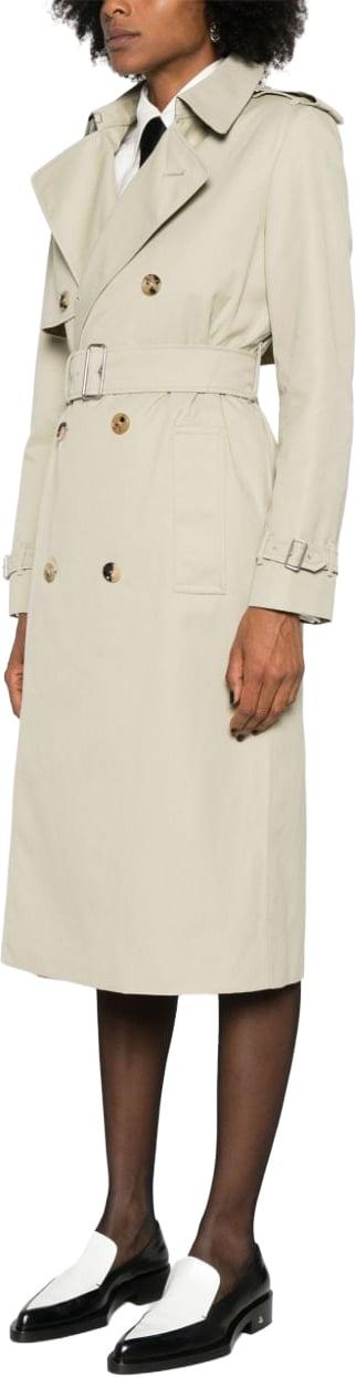  버버리 트렌치 코트 8093045A3888 BEIGE - BURBERRY