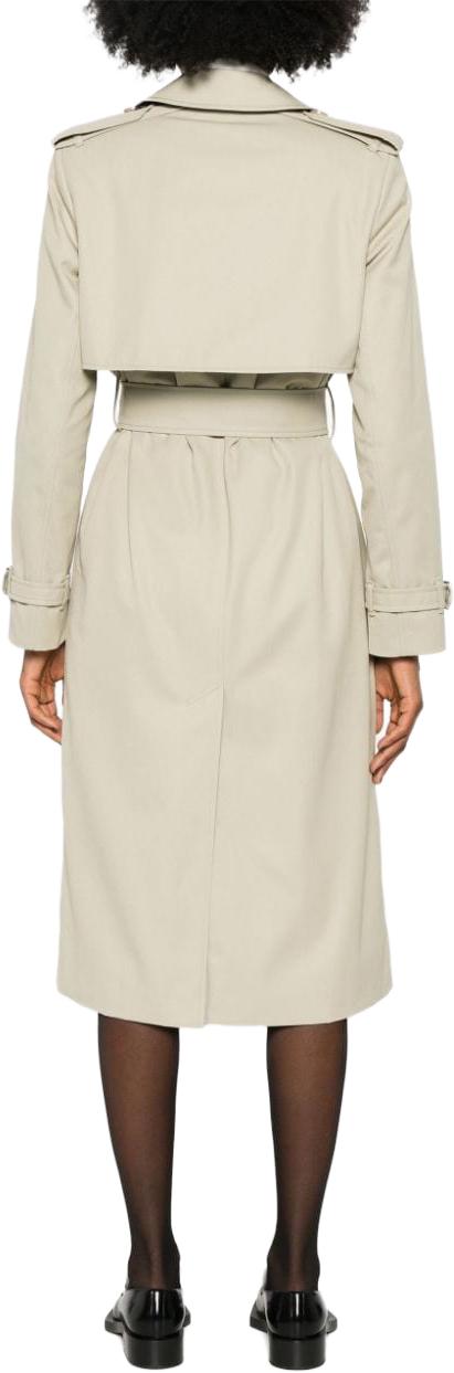  버버리 트렌치 코트 8093045A3888 BEIGE - BURBERRY