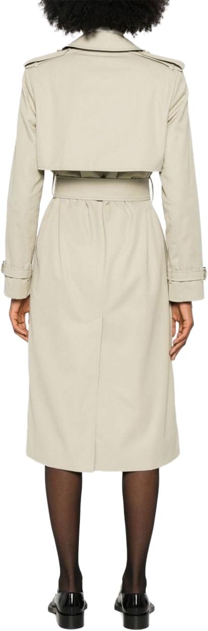  버버리 트렌치 코트 8093045A3888 BEIGE - BURBERRY