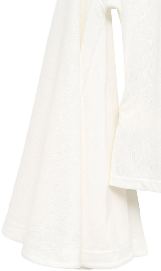 26SS 자크뮈스 긴팔 티셔츠 TOW00905AJ00254100 WHITE - JACQUEMUS