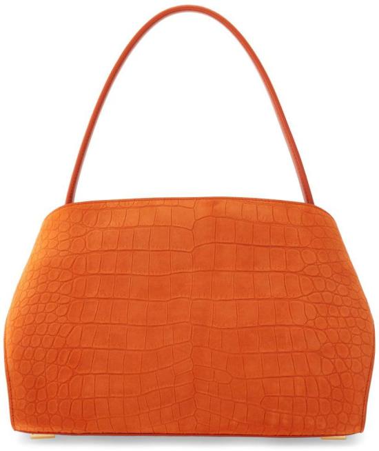 26SS 살바토레 페라가모 숄더백 219816792870034 ORANGE - SALVATORE FERRAGAMO