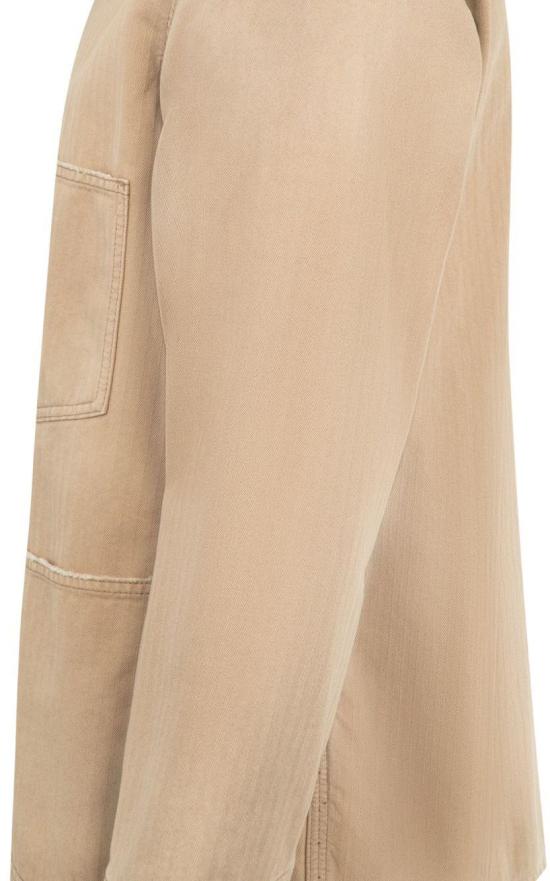 25FW 마르지엘라 자켓 S50AM0646M30024964 BEIGE - MAISON MARGIELA