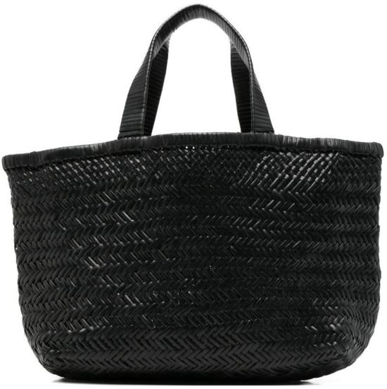 26SS 마네비 토트백 L15HFBLACK