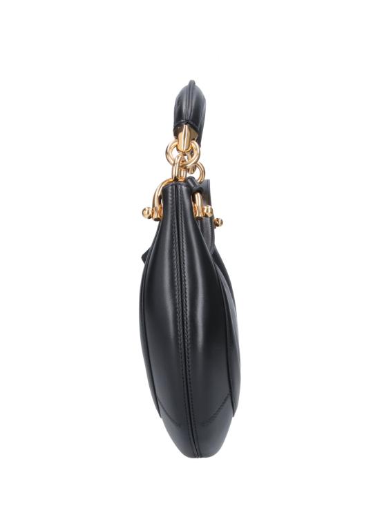 26FW 끌로에 숄더백 26AS921S60 001 Black - CHLOE