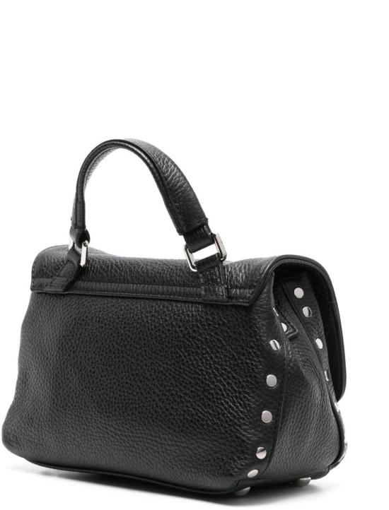 26FW 자넬라토 토트백 068010BABYDAILYZ0001 BLACK - ZANELLATO