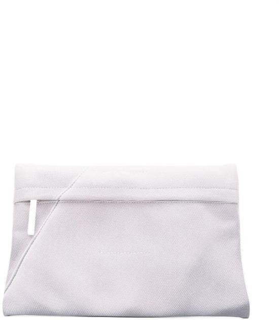 25FW 마르지엘라 클러치/파우치 SB5WF0012P8484T1003 WHITE - MAISON MARGIELA