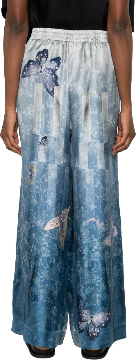 26SS 피에르루이마샤 팔라초 팬츠 ALOESPT11094101518116 BLUE - PIERRE LOUIS MASCIA