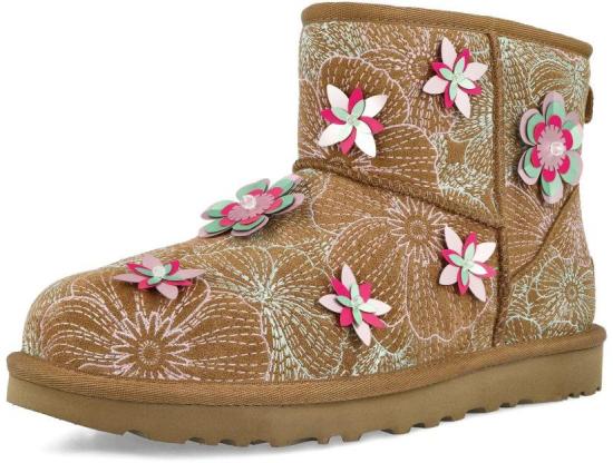 26SS 어그 부츠 0198605750380 BEIGE - UGG