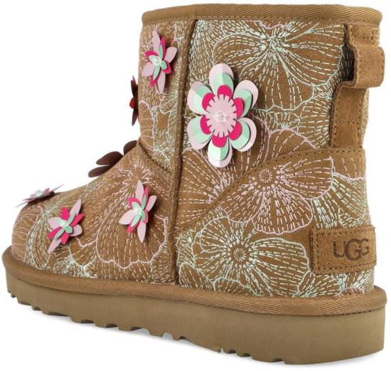 26SS 어그 부츠 0198605750380 BEIGE - UGG