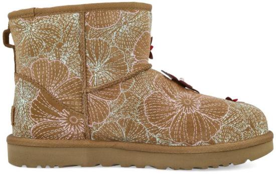 26SS 어그 부츠 0198605750380 BEIGE
