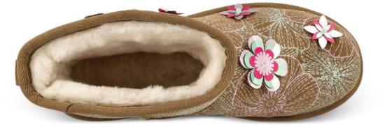 26SS 어그 부츠 0198605750380 BEIGE - UGG