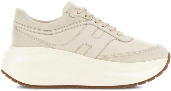 25FW 호간 스니커즈 HXW6960FW10UOV0YBB WHITE