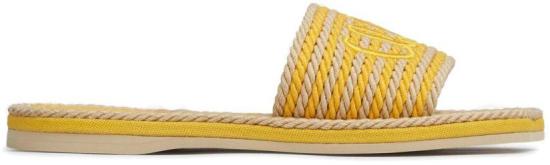 26SS 끌로에 뮬/슬리퍼 CH26U19AXP746 BEIGE