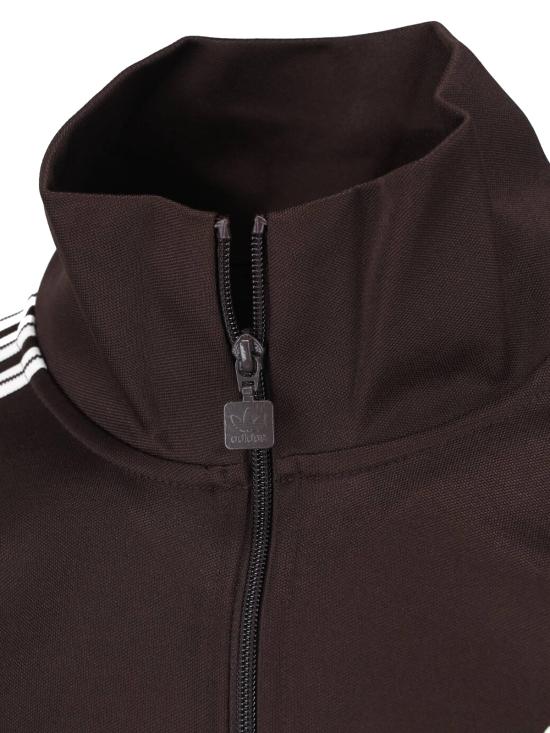 26FW 아디다스 자켓 KR9710 AUCO Brown - ADIDAS