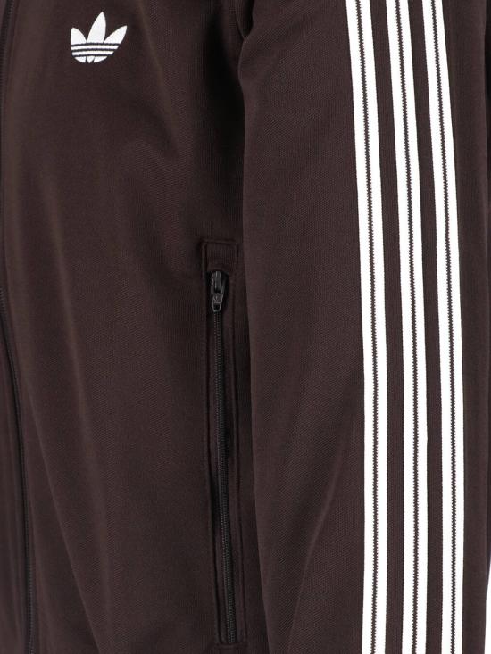 26FW 아디다스 자켓 KR9710 AUCO Brown - ADIDAS