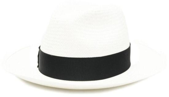 26SS 보르살리노 버킷햇 23204401A2 BLACK