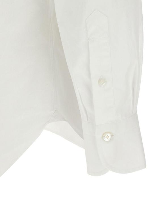 26SS 피나모레 셔츠 C014701 WHITE - FINAMORE
