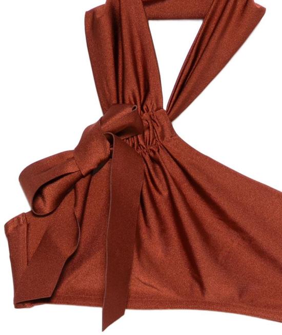 26SS 짐머만 비키니 수영복 5511WRS261TER BROWN - ZIMMERMANN