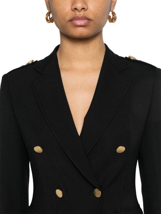 25SS 딸리아토레 수트 자켓 JDARLENE340205EN888 BLACK - TAGLIATORE