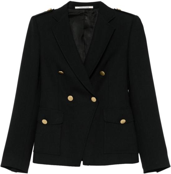 25SS 딸리아토레 수트 자켓 JDARLENE340205EN888 BLACK