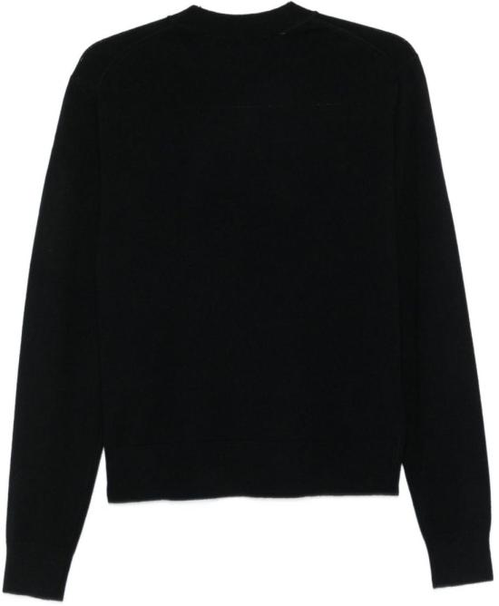 25FW 아크네 스튜디오 스웨터 C60115900 BLACK - ACNE STUDIOS