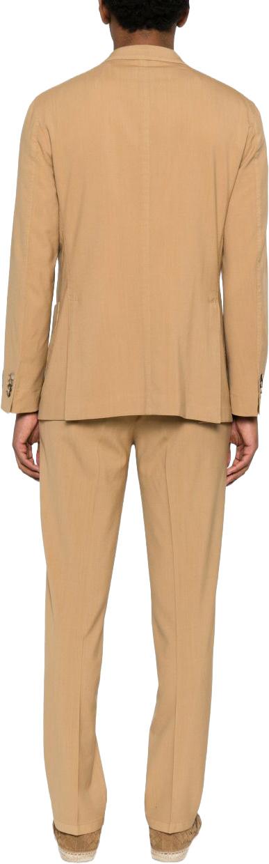 26SS 볼리올리 수트 세트 N43C2JSB34480316 BEIGE - BOGLIOLI