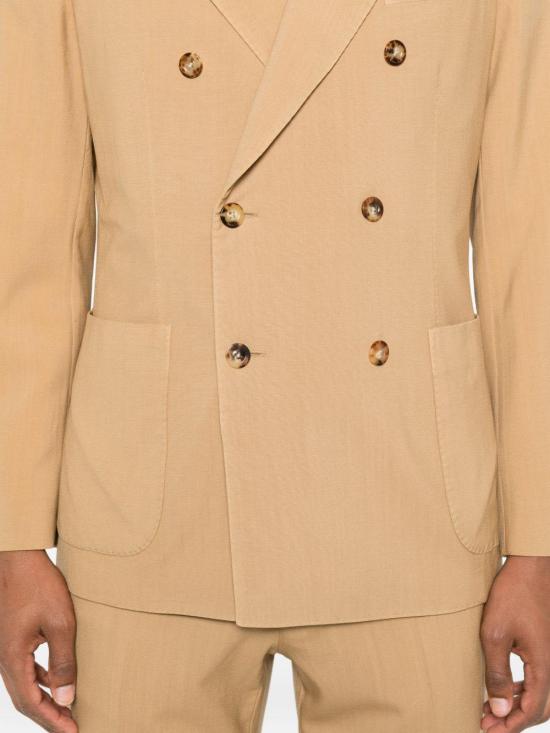 26SS 볼리올리 수트 세트 N43C2JSB34480316 BEIGE - BOGLIOLI