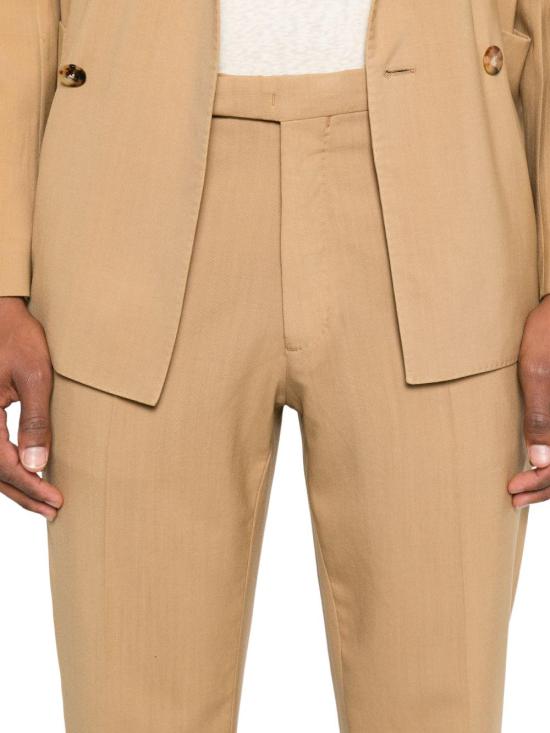 26SS 볼리올리 수트 세트 N43C2JSB34480316 BEIGE - BOGLIOLI