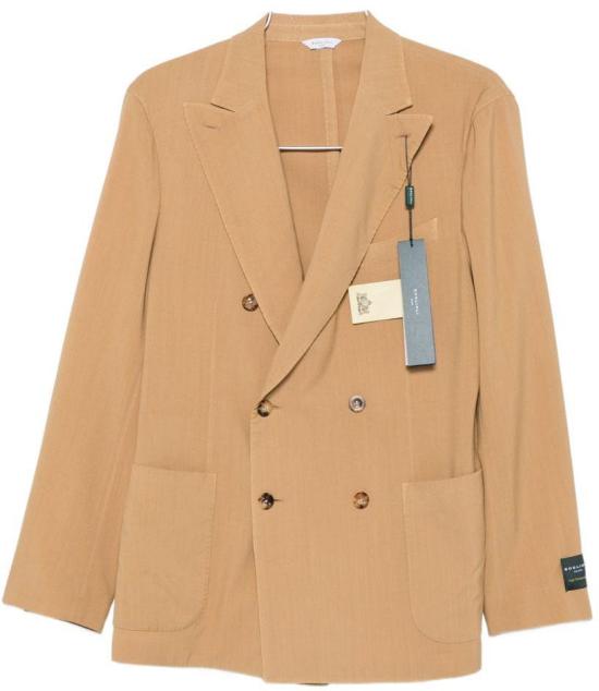 26SS 볼리올리 수트 세트 N43C2JSB34480316 BEIGE - BOGLIOLI