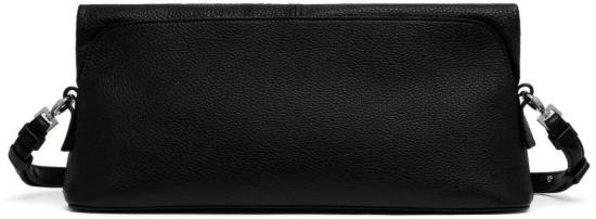 26SS 마르지엘라 크로스백 SB2WF0007P8838T8013 BLACK - MAISON MARGIELA