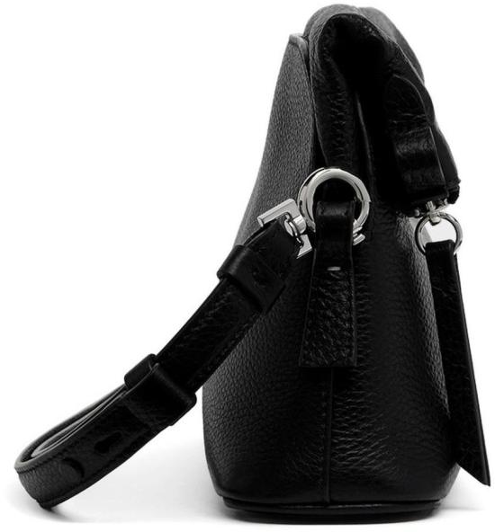 26SS 마르지엘라 크로스백 SB2WF0007P8838T8013 BLACK - MAISON MARGIELA