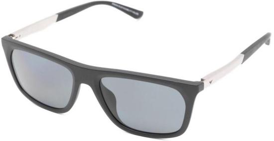 26SS 엠포리오 아르마니 선글라스 0EA4272U50018157 BLACK - EMPORIO ARMANI