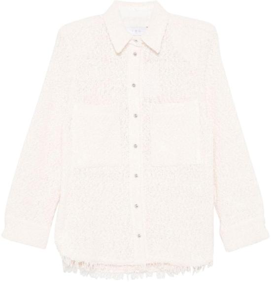  이로 셔츠 SOLARIAWP100BEI11 PINK