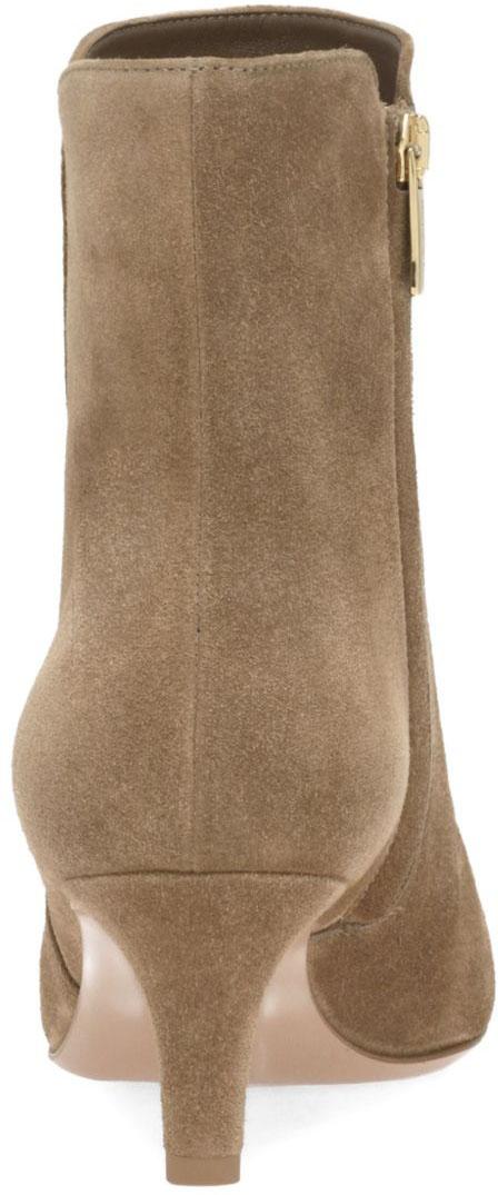26FW 지안비토로시 부츠 G7386855RICCASCAMEL BEIGE - GIANVITO ROSSI