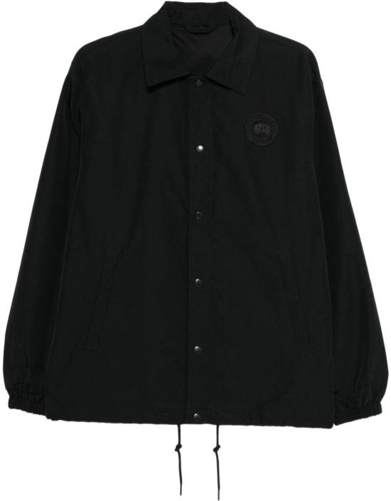26SS 캐나다구스 자켓 2669MT9061 BLACK
