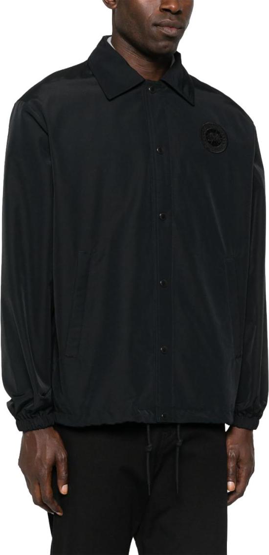26SS 캐나다구스 자켓 2669MT9061 BLACK - CANADA GOOSE
