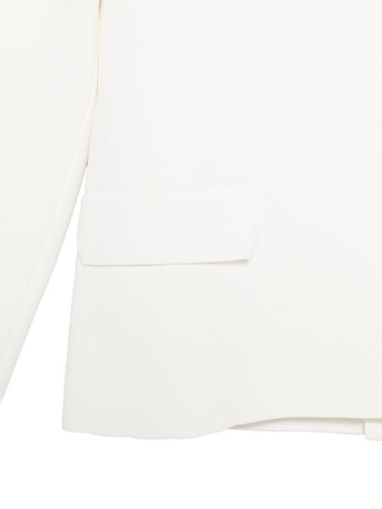 26SS 엠알지 스웨터 00010201 WHITE - MRZ