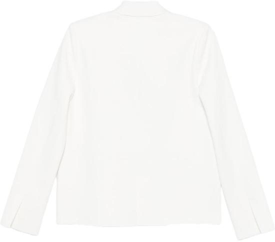 26SS 엠알지 스웨터 00010201 WHITE - MRZ