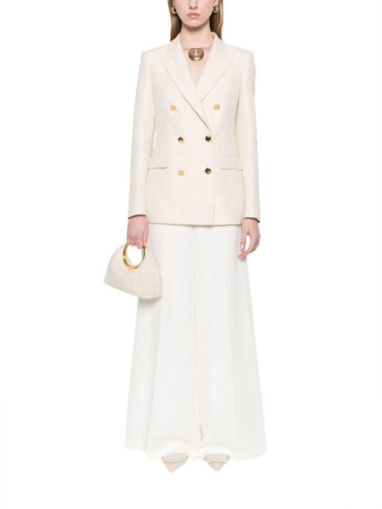 25SS 딸리아토레 수트 자켓 JPARIGI10B970155A1124 WHITE - TAGLIATORE