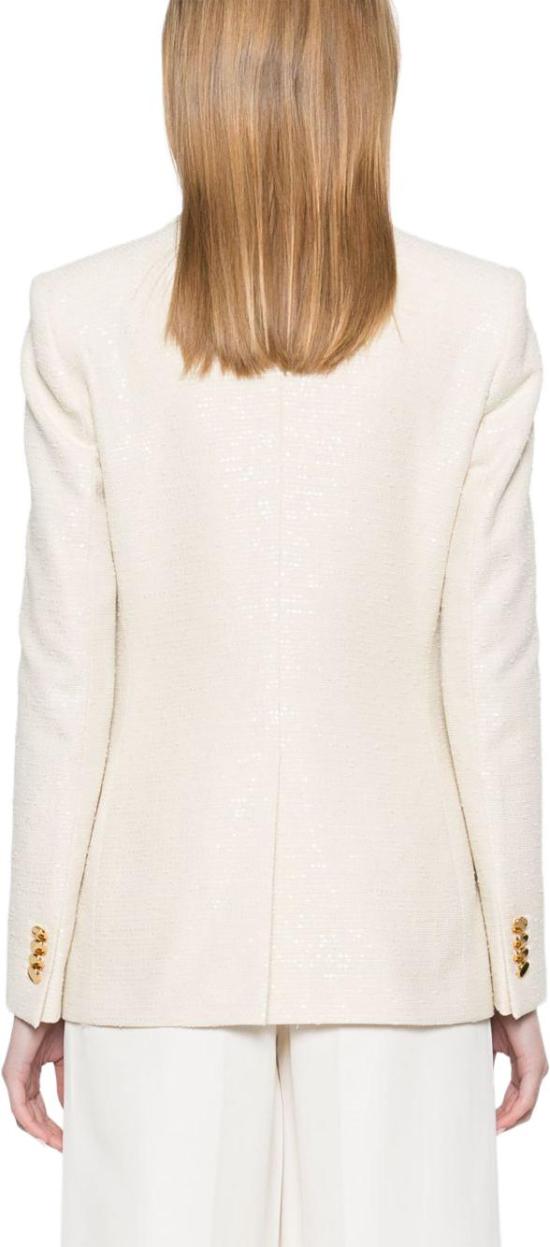 25SS 딸리아토레 수트 자켓 JPARIGI10B970155A1124 WHITE - TAGLIATORE