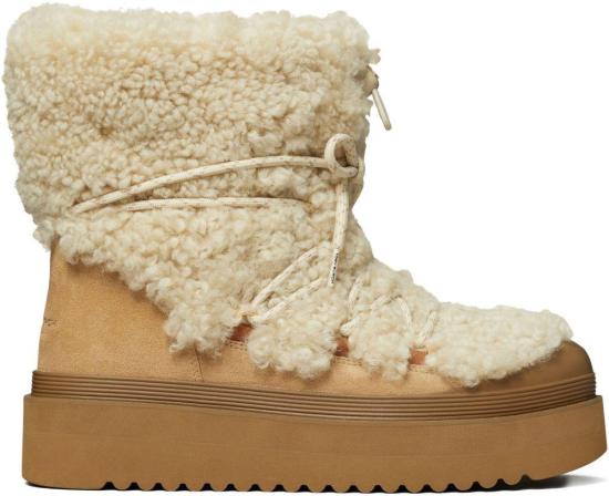 25FW 토리버치 부츠 170577200 BEIGE