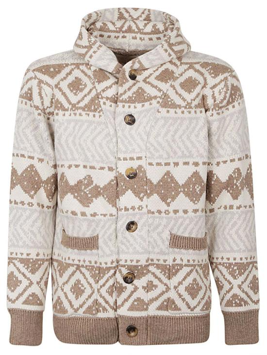  투코 가디건 DUNESAND BEIGE