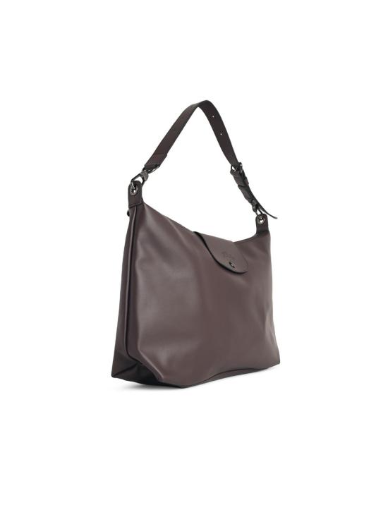 26FW 롱샴 숄더백 10371987002 Brown - LONGCHAMP