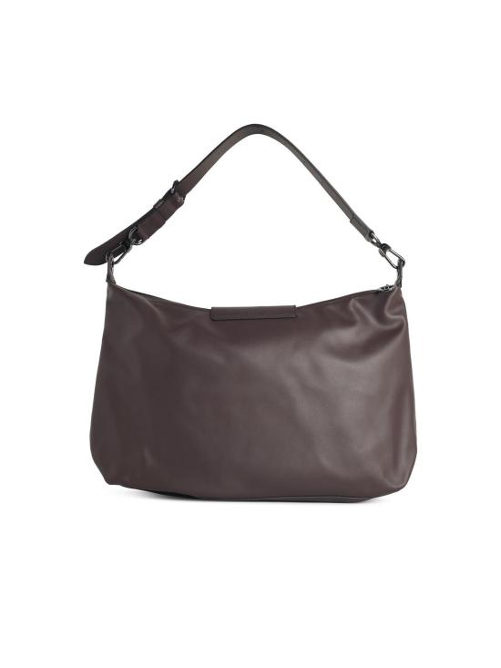 26FW 롱샴 숄더백 10371987002 Brown - LONGCHAMP