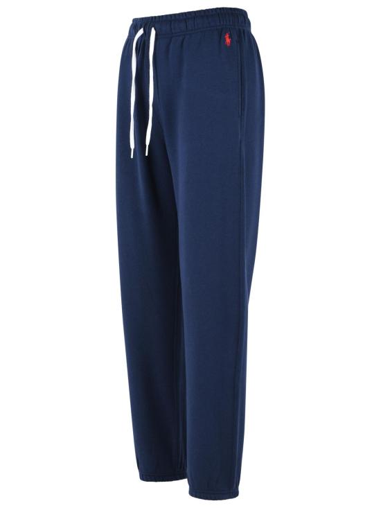 26FW 폴로 랄프로렌 트레이닝/조거 팬츠 211971700002 Navy - POLO RALPH LAUREN
