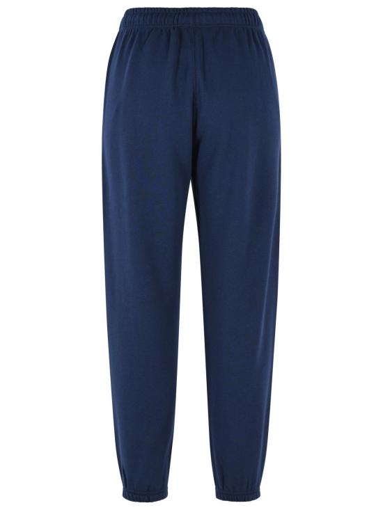 26FW 폴로 랄프로렌 트레이닝/조거 팬츠 211971700002 Navy - POLO RALPH LAUREN