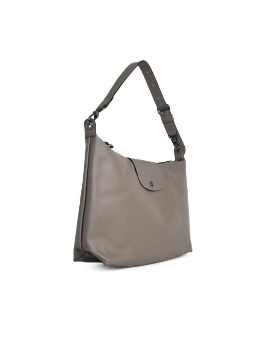 26FW 롱샴 숄더백 10371987P55 Grey - LONGCHAMP