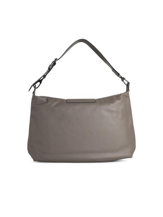 26FW 롱샴 숄더백 10371987P55 Grey - LONGCHAMP