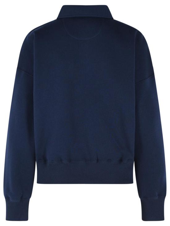 26FW 폴로 랄프로렌 긴팔 티셔츠 211B18685010 Navy - POLO RALPH LAUREN
